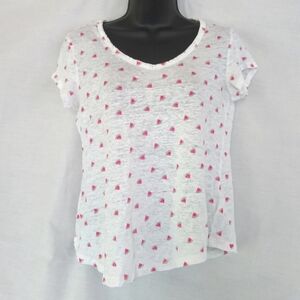 C&C California▪️Linen Watermelon Tee